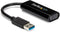 StarTech.com USB 3.0 to VGA Adapter, USB to VGA Monitor Converter for Windows, Slim