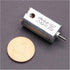 Nuojie 3.7V-4.2V 25200RPM 050 Electronic Components Motor HM Motor DC Electric Micro Motor Strong Magnetic RC Toy