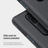 Nillkin CamShield Pro Slim Case for Xiaomi Redmi Note 9 Pro - Protective Cover with Camera Protector, Hard PC and TPU