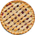 Tasty Cherry Pie Design PopSockets PopGrip - Swappable Grip for Phones & Tablets