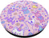 Clowncore Pastel Goth Clown Babycore Kidcore Weirdcore Cute PopSockets Swappable PopGrip