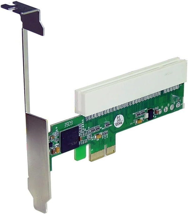 SEDNA PCI Express to PCI Adapter Card for Enhanced Connectivity