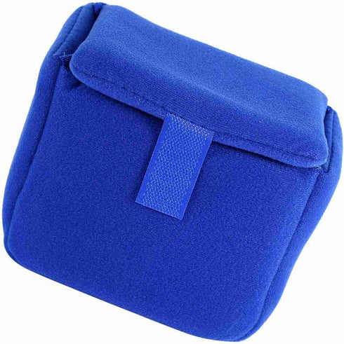 Zerone Camera Bag Insert, Waterproof Camera Bag, Shockproof Padded DSLR Camera Bags Insert Case, Organizer with Hook