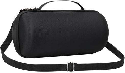 co2CREA Hard Case Replacement for JBL Pulse 5 Waterproof Portable Bluetooth Speaker, Durable Protection