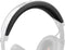 SOULWIT Replacement Headband Pad Kit for JBL Quantum 600(Q600)/610(Q610)/800(Q800)/810(Q810) Headphones (Black)