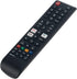 Allimity BN59-01315J Remote Control for Samsung TV UN65TU7000FXZA UN65TU7000FXZC UN75TU7000FXZA