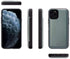 TORU CX PRO Wallet Case for iPhone 11 Pro | Protective Shockproof Heavy Duty Cover with Hidden Card Holder & Card Slot,