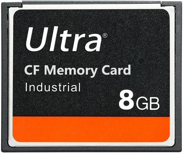 Bdiskky 8GB Ultra CF Memory Card Industrial Grade 8gb SLR Camera Card