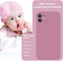 Vooii Liquid Silicone Case for iPhone 11 6.1 inch, Upgraded with Camera Protection and Soft Anti-Scratch Lining,