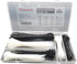 Superun Zip Tie Kit - 400 Pack Assorted Sizes 4 Inch, 6 Inch, 8 Inch Mix Pack in Black & White