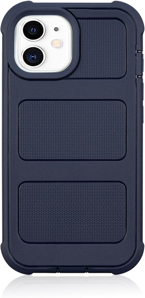 Saiboro 11 Anti-Drop,2 11,for 11 for iPhone Belt Clip Case Holster,Shockproof Heavy Duty Rugged with Stand Defender