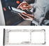 Set 8 Qiilu Sim Card Tray Plastic Brush Eject Pin Storage Card Slot Holder Smartphone Accessories for Note Pro Memory