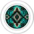 PopSockets MagSafe PopGrip for iPhone - Aztec Pattern