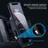 Car Charger - 7.5W 10W 5W Fast Charging Auto Clamping Phone Mount for iPhone 14 13 12 11 Pro, S22 Ultra