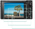 Screen Protector for Sony RX100 VI RX100 V RX100 IV RX100 III RX100 II RX100 I Digital Camera, ULBTER 0.3mm 9H Hardness