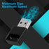 Generic Magnetic USB Portable with Fast Charger