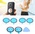 Lens Guards Cover, Protective Guard Accessories for Insta360 ONE X2 Panoramic Camera
