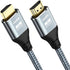 HDMI Cable 4K 40 Foot, 4K 60HZ High Speed 18 Gbps HDMI