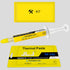 JLJ Thermal Paste, 6g High Performance CPU Thermal Compound for Heatsink and Processors