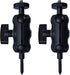 Kuiming Adjustable Trail Camera Tree Mount: Game Camera Outdoor Mounting Bracket Holder with