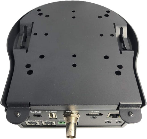 SMTAV PTZ Camera Ceiling Mount, Small Universal Ceiling Mount Compatible with PTZ Camera (Ceiling Mount)