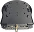 SMTAV PTZ Camera Ceiling Mount, Small Universal Ceiling Mount Compatible with PTZ Camera (Ceiling Mount)