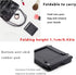 DRM 2 Pack Phone Stand Holder for Desk, Portable Multi-Angle Adjustable Cell Phone Holder for 4-7.9 inch Display