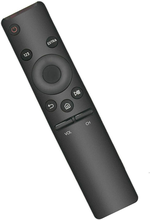 Replaced Remote Control for Samsung UN40KU6300F UN50KU6300FXZA BN59-01259E UN55KU6300 UN55KU650DFXZA