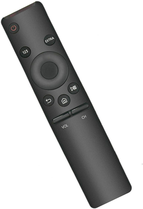 Replaced Remote Control for Samsung UN40KU6300F UN50KU6300FXZA BN59-01259E UN55KU6300 UN55KU650DFXZA