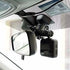 AZDOME Dash Camera Mirror Mount Holder Kit, Dash Cam Mount for ROVE R2-4K, M01 Pro, and More