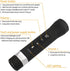 Morseatooke Light,2-in-1 Bicycle Bluetooth Speaker Bike Light and Sound System,Waterproof,Portable Cycling Audio