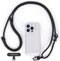 project-cb Cell Phone Lanyard, Phone Tether Tab, Adjustable Phone Crossbody Strap for Around the Neck