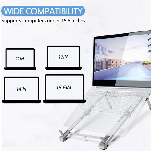 BoxWave 3-in-1, Stand and Mount Compatible with Samsung Galaxy Grand Prime Duos TV - Pocket Aluminum Stand Portable