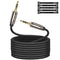 rycvaky 3.5mm Aux Audio Stereo Cable, Hi-Fi Sound Male to Male Aux Cable