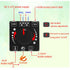 AP50H TPA3116D2 Bluetooth 5.0 Digital Power Amplifier Board, AUX 2X 50W Speaker Stereo Audio AMP Module, Home Music