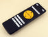 XINJISHIMIN QX80 2014 2015 2016 2017 2018 2019 2020 2021 Replacement Remote Control for Infiniti Rear Entertainment DVD