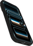 OtterBox 17 iPhone Pro Figura Series Case - Black