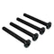 FocalTop Replacement TV Base Stand Pedestal Leg Screws for Vizio V555-G4, V656-G4