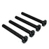 FocalTop Replacement TV Base Stand Pedestal Leg Screws for Vizio V555-G4, V656-G4