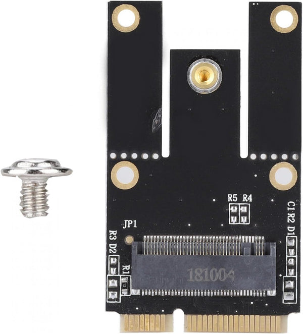 VBESTLIFE M.2 NGFF to PCI E Adapter Card Bluetooth for Windows 2000, XP, Vista, 7, 8, 10