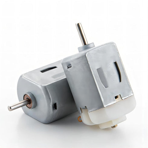 20PCS 3V~6V 130 WWZMDIB DC Toy Motor DIY Small Production Motor Micro Small Motor
