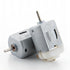 20PCS 3V~6V 130 WWZMDIB DC Toy Motor DIY Small Production Motor Micro Small Motor