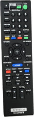 Blu-Ray Disc Player/AV Home Theater Remote RM-ADP069, Compatible with Sony HBD-E580, BDV-N790W, and More