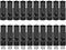 FEWINA Flash Drive Bulk 2GB USB 20 Pack USB2.0 USB Drives Pack Thumb