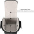 Portable Tote Bag Carrying Case for JBL Partybox Encore Essential Portable Party Speaker (Black)