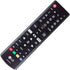 LG AKB75375604 Remote Control Compatible with All TV models