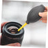 Artibetter 12 Pcs Camera Lens Cleaning Kit, Musical Instruments Cleaning Blower, Cordless Air Dusters, Electric Blower