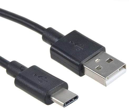 USB Power Charger Cable for Sharper Image PP01 Compact Sport Power Percussion Massager