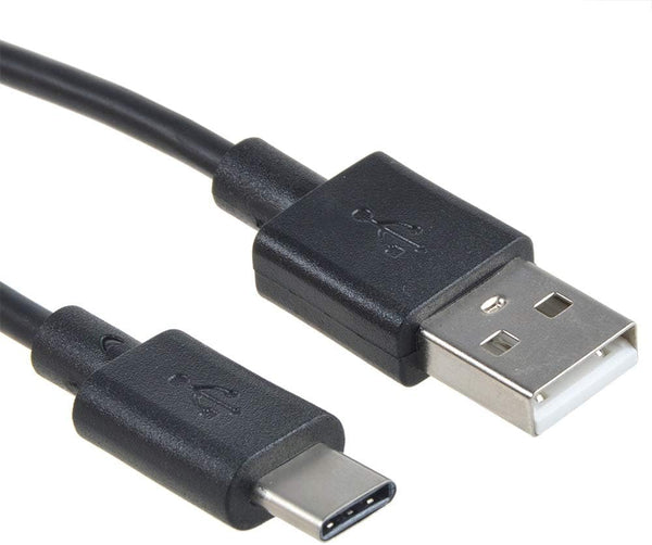 USB Power Charger Cable for Sharper Image PP01 Compact Sport Power Percussion Massager