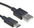 USB Power Charger Cable for Sharper Image PP01 Compact Sport Power Percussion Massager